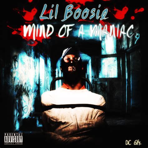 mind of a maniac lyrics|mind of a maniac boosie.